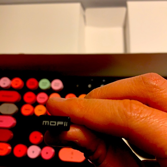 Sweet Wireless keyboard and mouse set - Picture 8 of 10